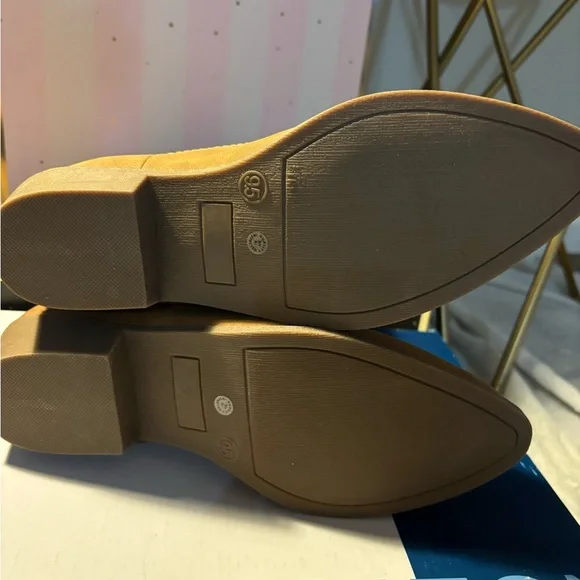 Arizona cowgirl boots - Picture 2 of 3